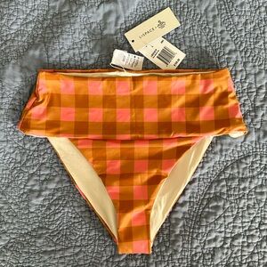 LSPACE Swimsuit Bottoms